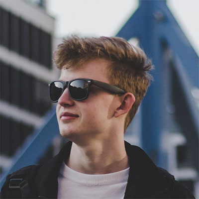 Zdjęcie użytkownika